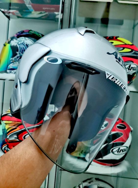 Arai sz light best sale