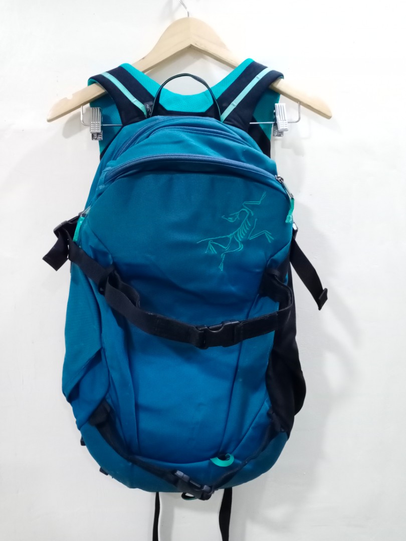 Arcteryx quintic on sale