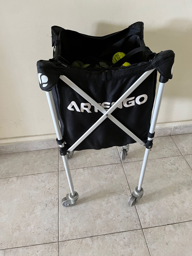 Basket artengo top