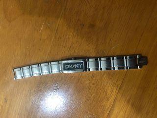 Authentic DKNY watch