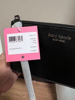 Authentic Kate Spade Wristlet