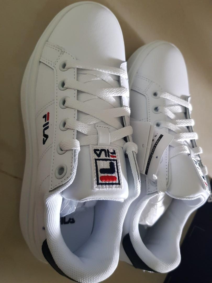 Fila new edition clearance