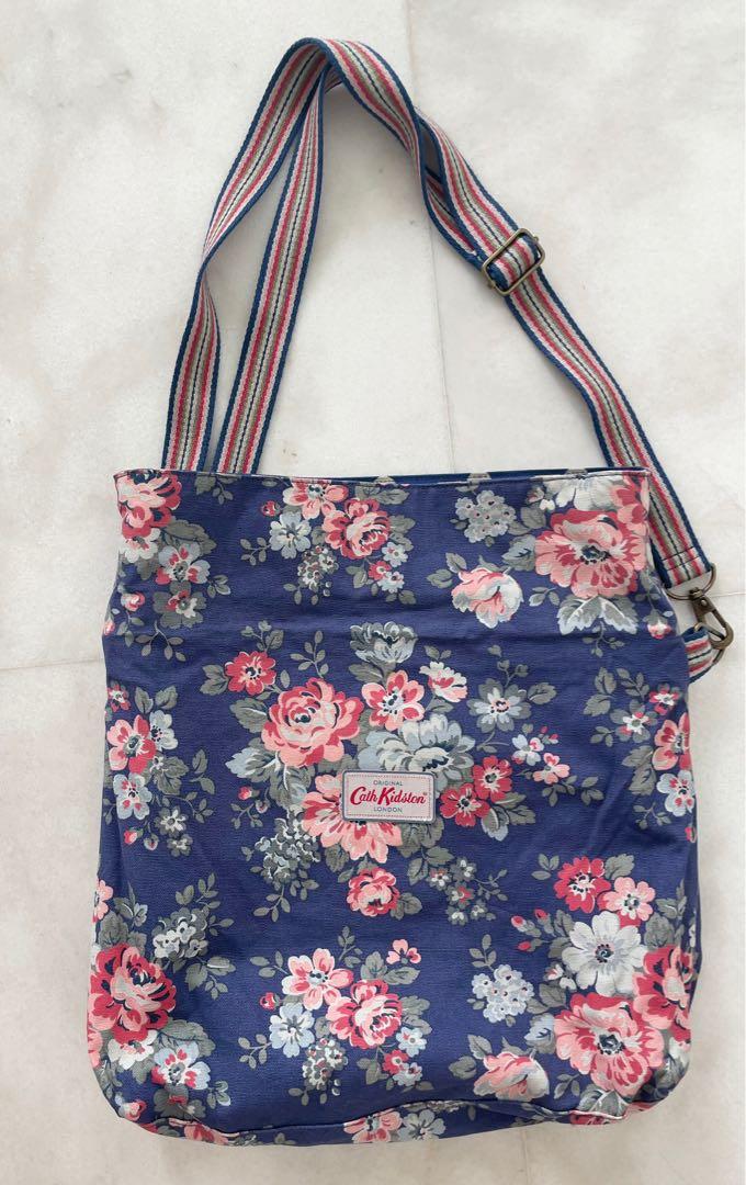 Cath kidston reversible hotsell bag