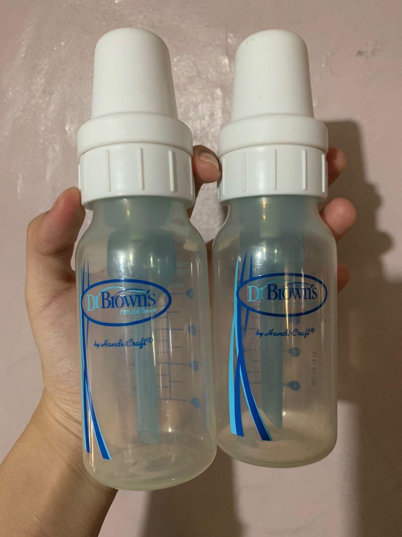 Avent and dr browns 800 take all (Category: Breastfeeding & Bottle Feeding) located in Manila. Submitted by jiggelets (Listing ID 1169771831, Image 1). Description: Teets are not available for hygiene purposes 😊.