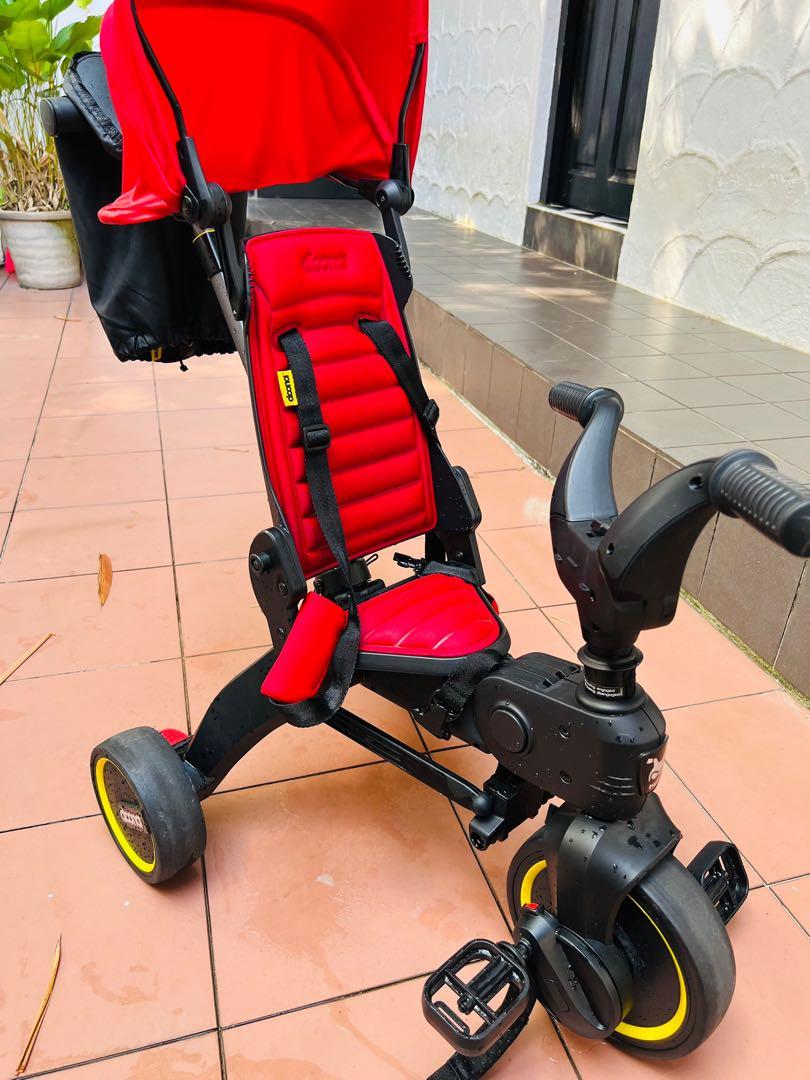 toddler sale - Doona Liki Trike 