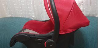 Baby Seat Car Seat Carrier for Infant