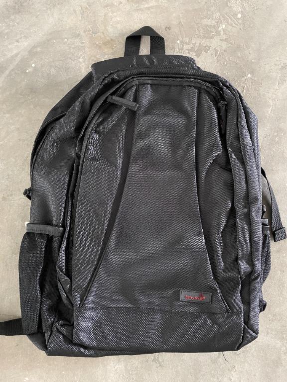 Barry smith laptop backpack discount