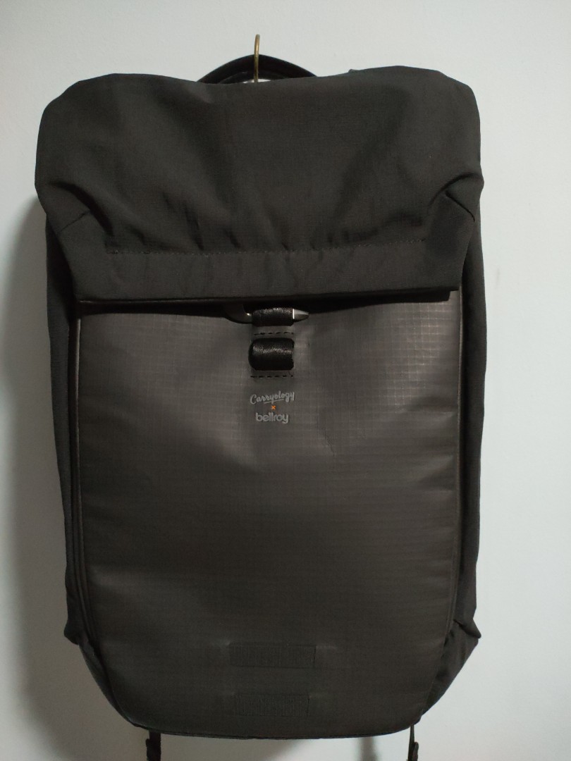 Bellroy x Carryology Chimera Backpack w/o patch, Men's Fashion