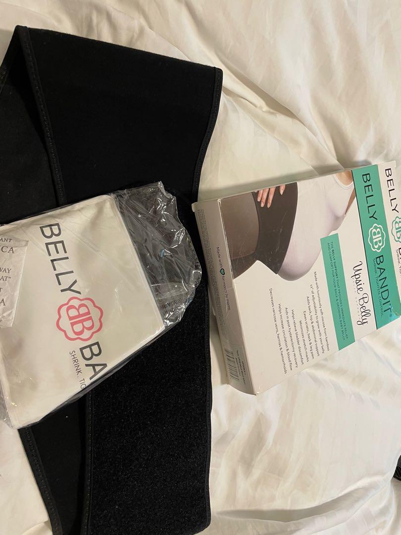 Belly Bandit Upsie Belly Size L, Babies & Kids, Maternity Care on