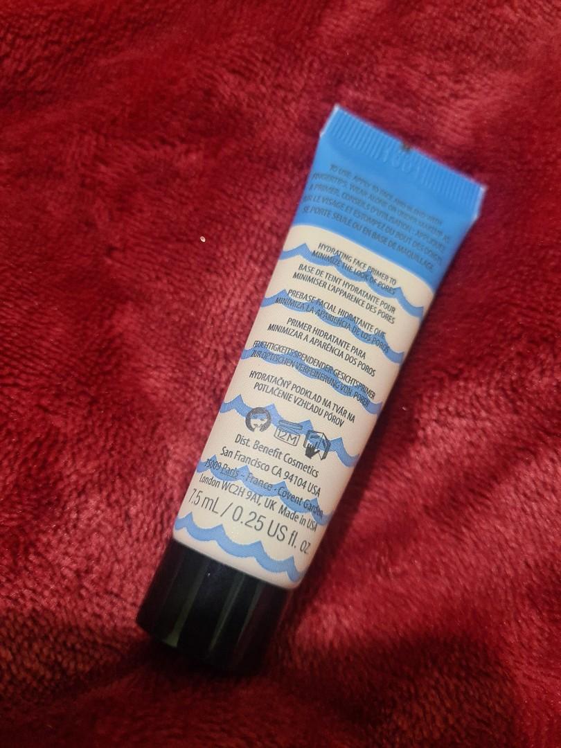 benefit-porefessional-unopened-7-5ml-beauty-personal-care-face