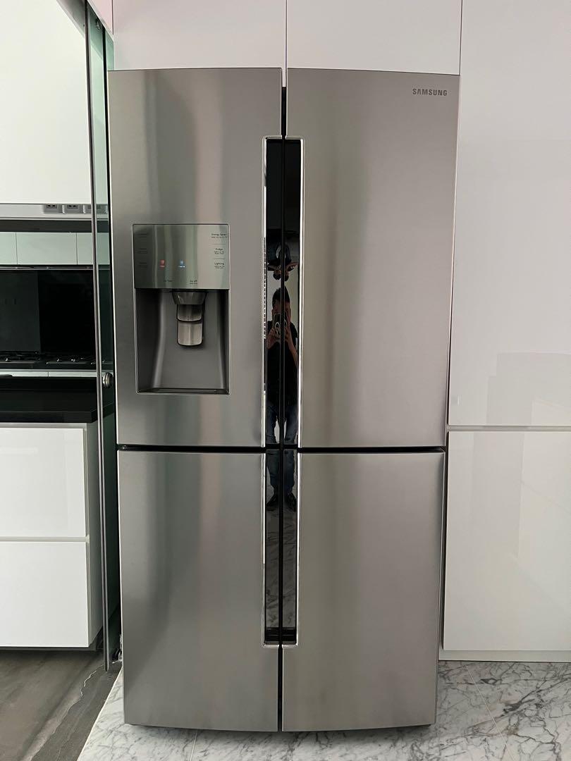 Big family fridge for sale