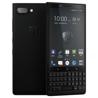 BlackBerry Key2 Global Version 128GB ROM Original Octa-core 12 MP 4.5" 3500mAh 6GB RAM 3G 4G LTE Cellphone