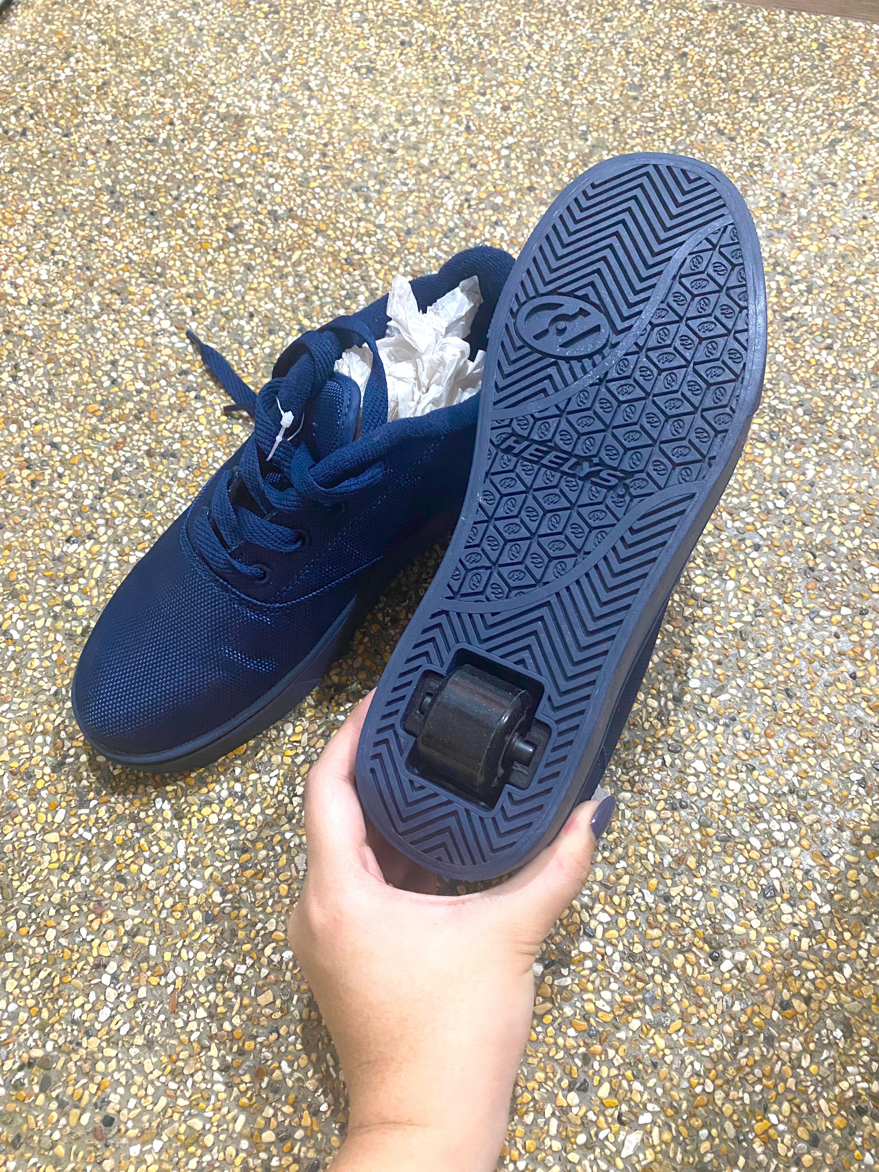 Adult heelys deals size 10