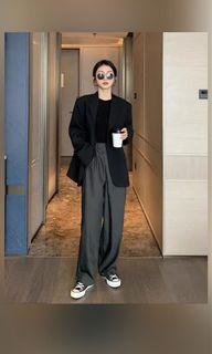 BNIB Black Blazer