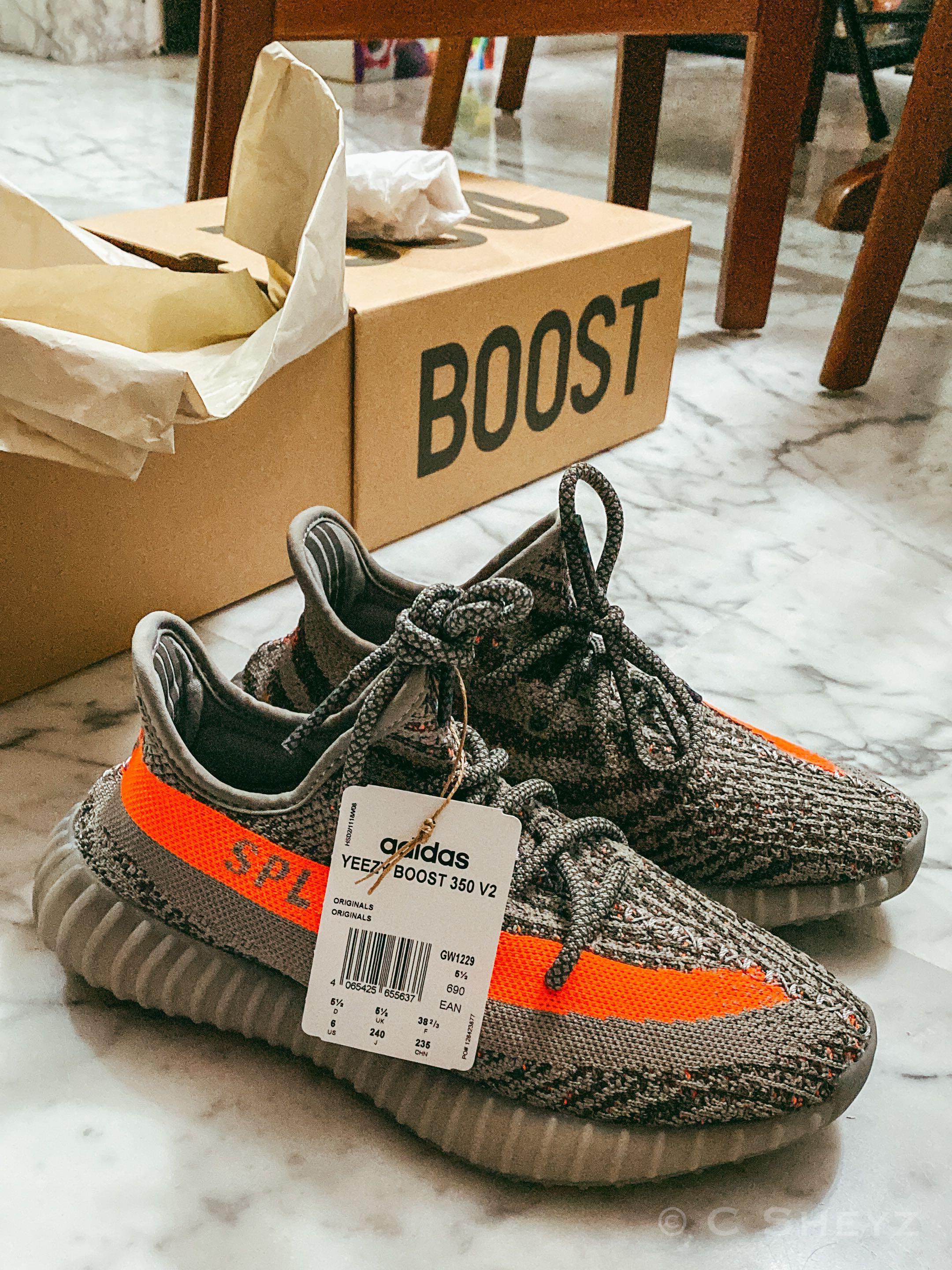 Adidas us yeezy 350 online v2 60