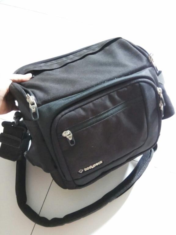 Bodypack camera bag new arrivals