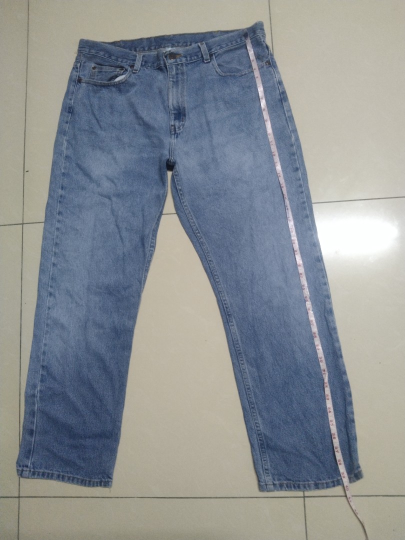 Brand Faded Glory Jean's Made in Mexico 