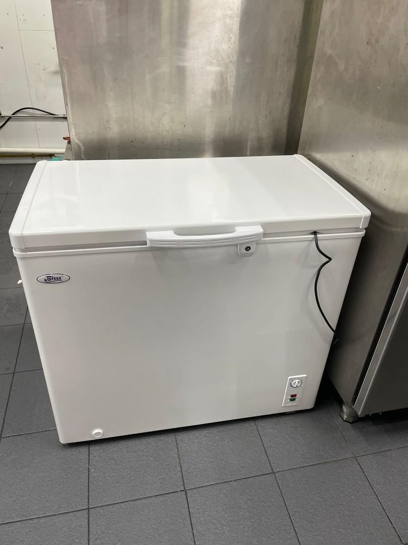 chest freezer craigslist