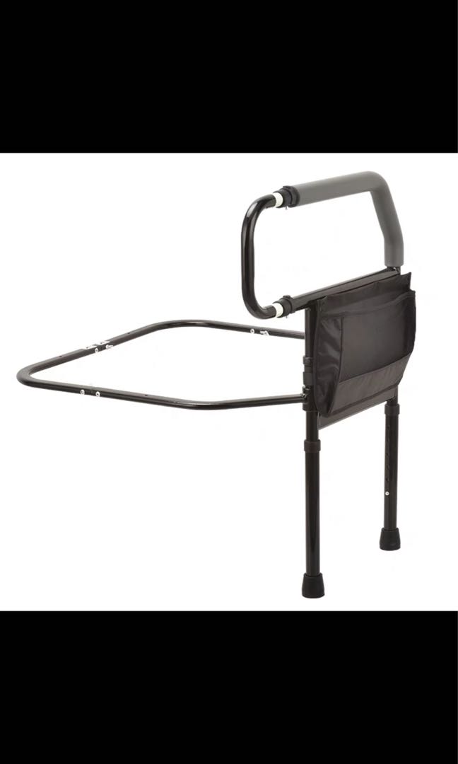[Brand New] Elderly Bed Guard Rail, Health & Nutrition, Assistive