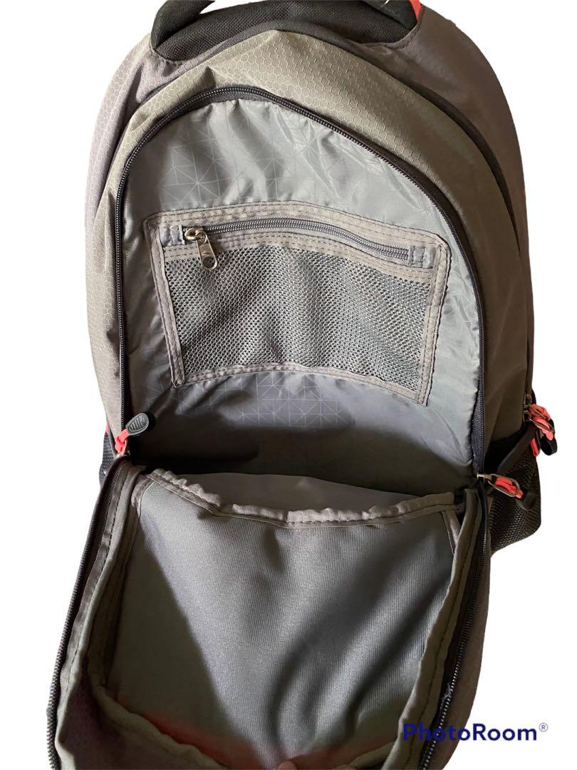 Brand new High Sierra Heavy Duty Backpack, Men's Fashion, Bags