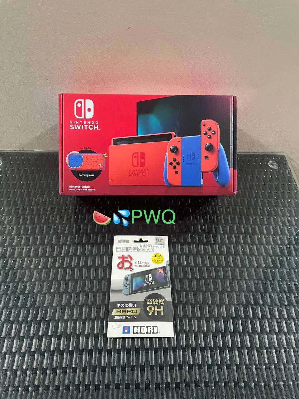 Toymaster clearance nintendo switch