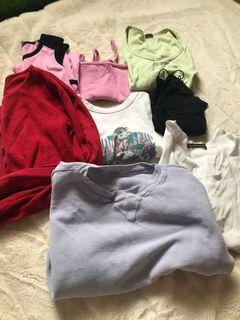 Brandy Melville bundle !