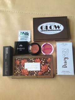 Bronzer/blush bundle !