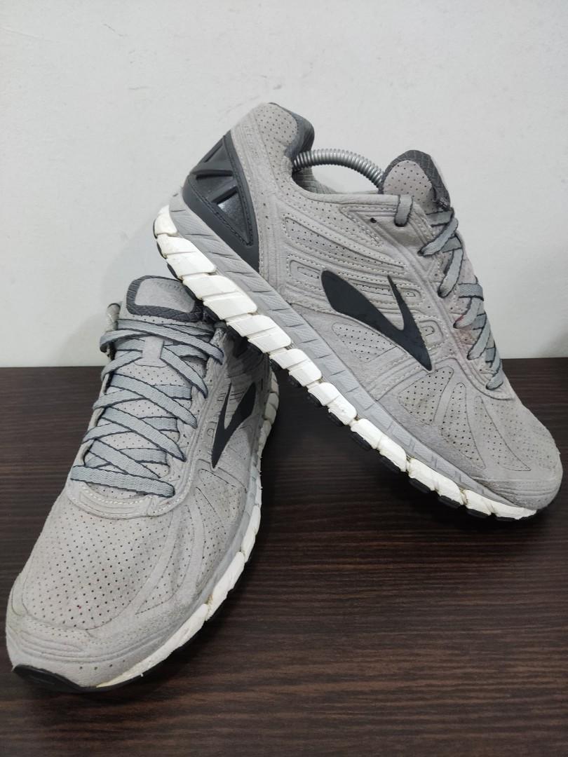 Brooks Beast 16 8.5 Men s Fashion Footwear Sneakers on Carousell