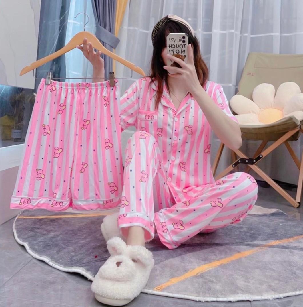 Bts wearing bt21 pajamas on sale