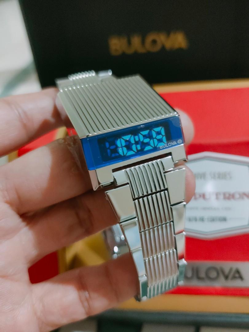 96c139 bulova