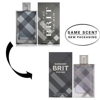 Burberry brit hotsell for him 200ml