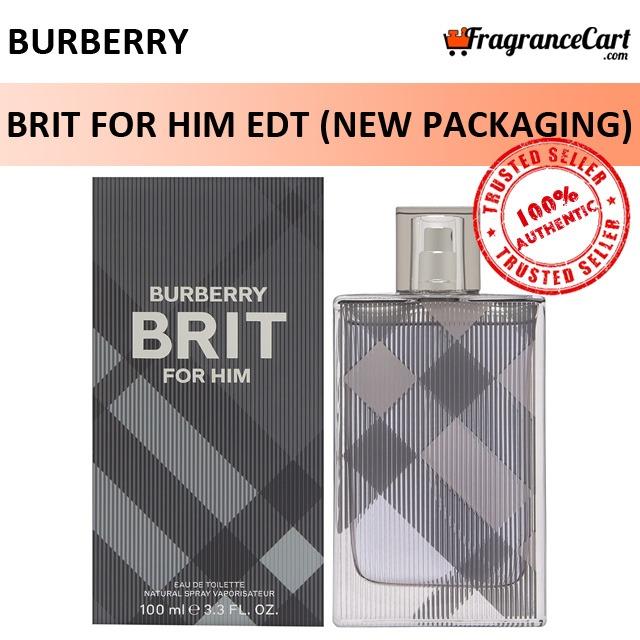 Burberry brit eau de toilette natural spray vaporisateur 50 ml online