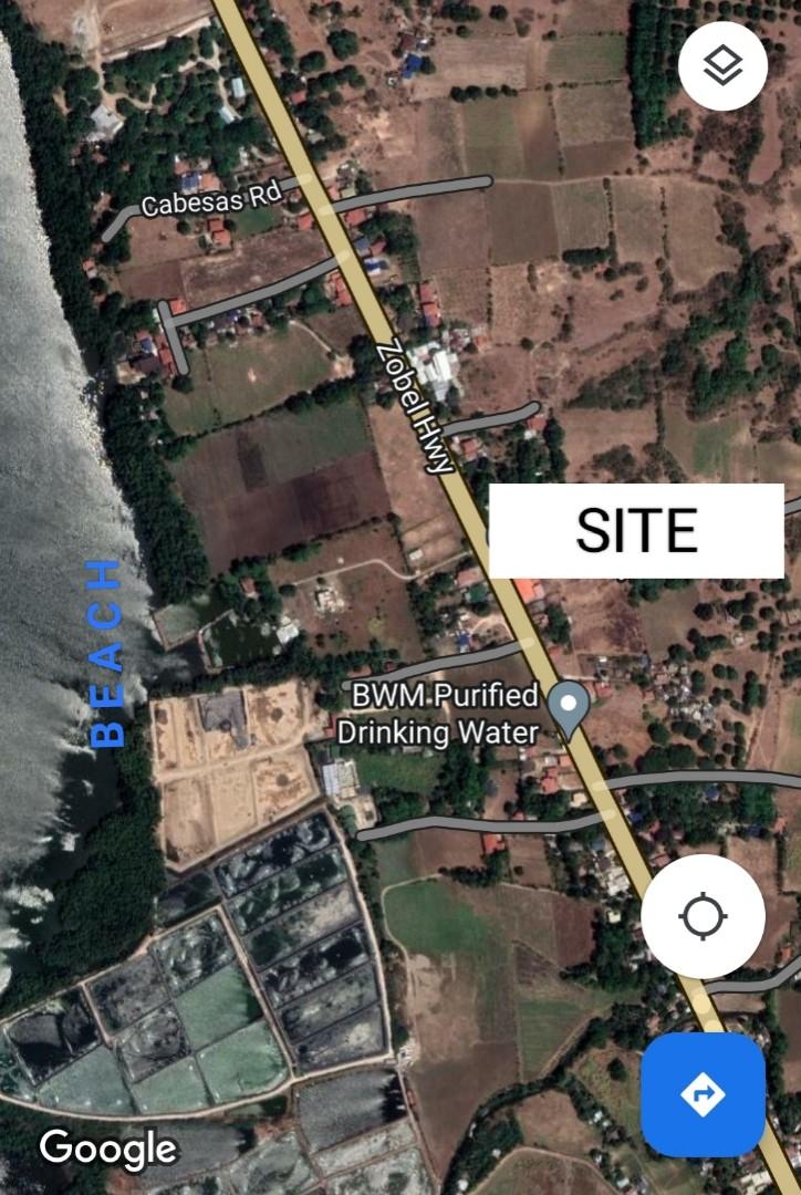 👉Calatagan, Batangas Foreclosed Property for sale Lower Price