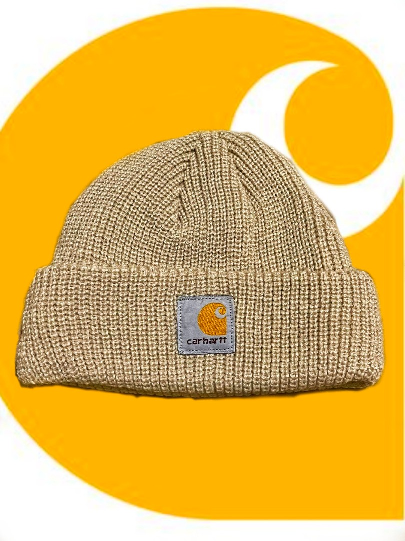Carhartt Fisherman Beanie, Men's 