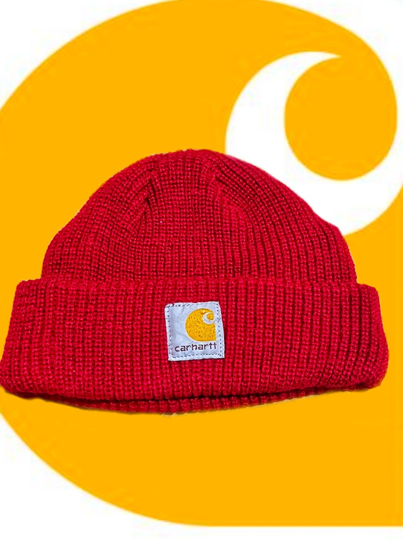 Carhartt Fisherman Beanie, Men's 