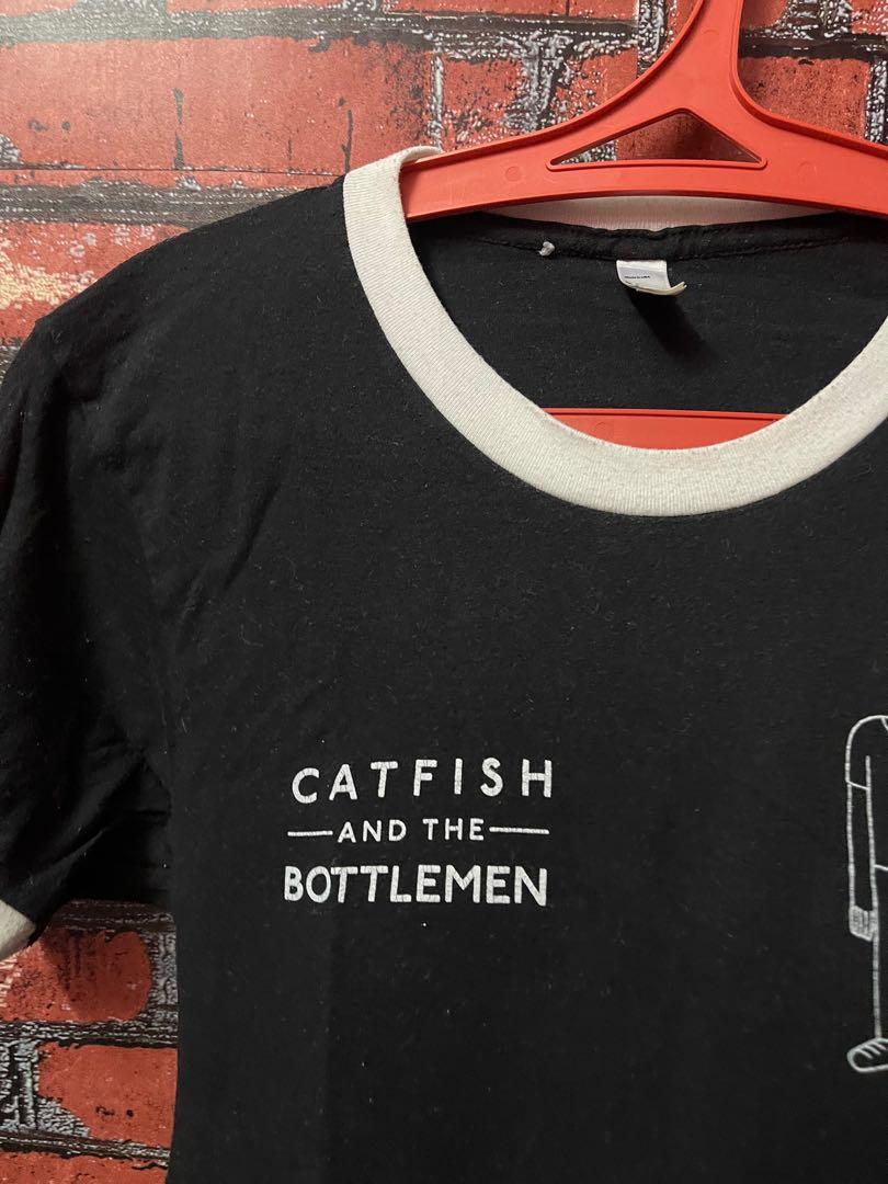 Banda póló - Catfish and the Bottlemen Banda póló - Catfish and the Bottlemen