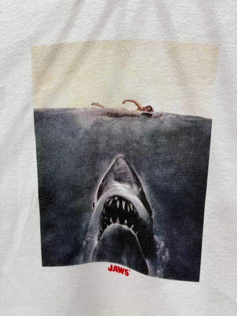Jaws hoodie h&m shop