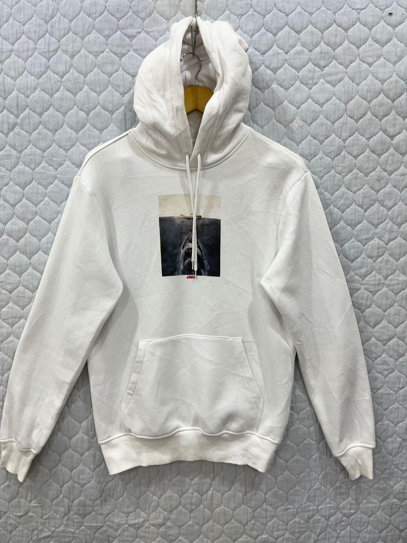 Jaws hoodie h&m deals