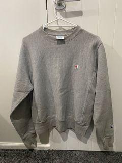 Champion crewneck