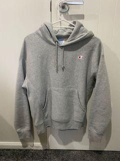 Champion hoodie