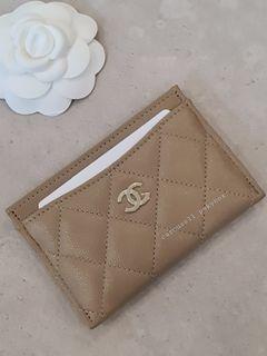 Affordable chanel 22a dark beige For Sale, Bags & Wallets