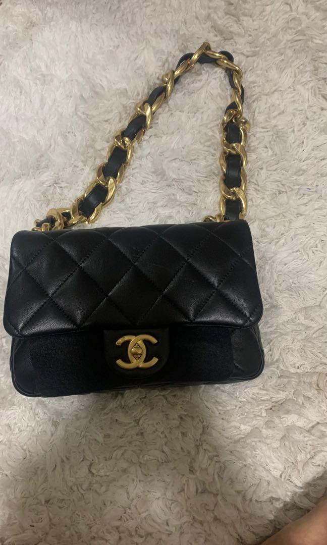 Chanel funky town, Luxury, Bags & Wallets on Carousell