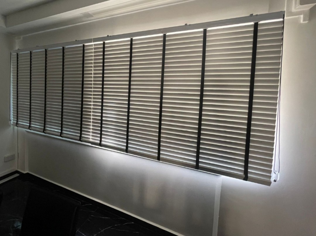 affordable blinds
