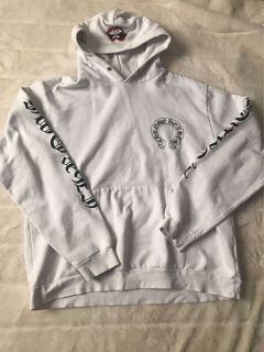 Chrome hearts Matty boy hoodie