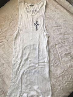 Chrome hearts tank top dress!