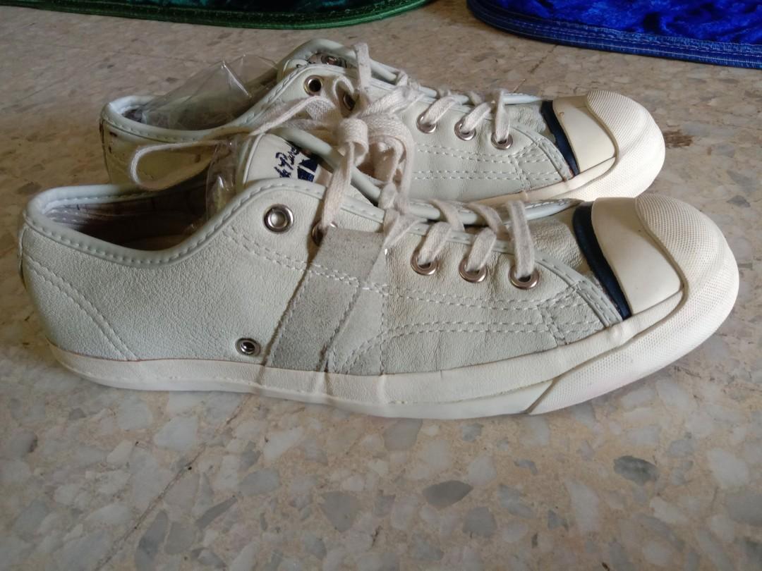 Converse jack purcell John varvatos 