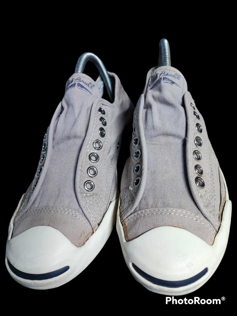 Converse jack purcell outlet low profile slip