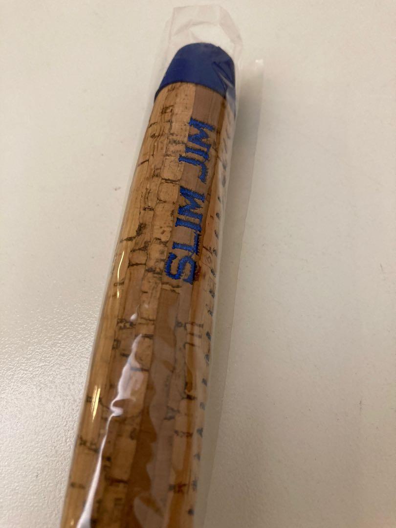 Cork Tree Cork Leather Putter Grips, 運動產品, 其他運動配件 Carousell