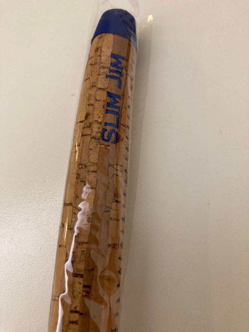 Cork Tree Cork Leather Putter Grips, 運動產品, 其他運動配件 Carousell