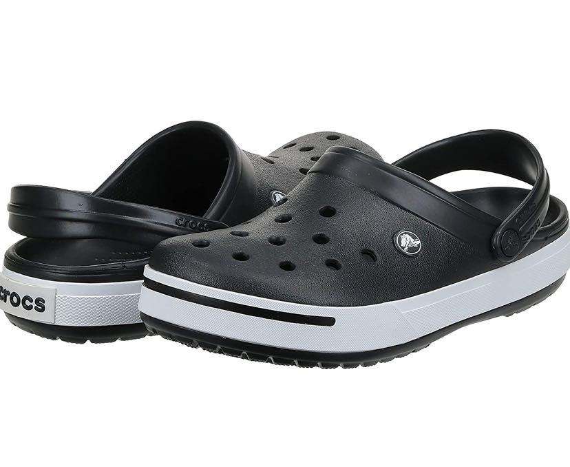 Mens crocband deals